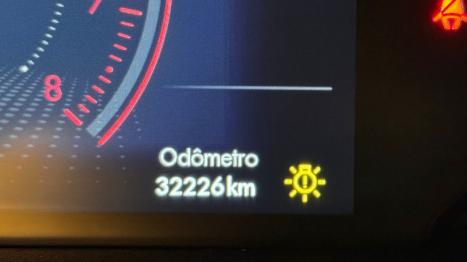 FIAT Fastback 1.3 16V 4P FLEX LIMITED EDITION TURBO 270 AUTOM�TICO, Foto 11