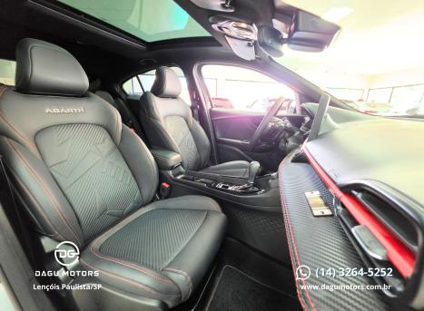 FIAT Fastback 1.3 16V 4P FLEX ABARTH TURBO 270 AUTOM�TICO, Foto 8