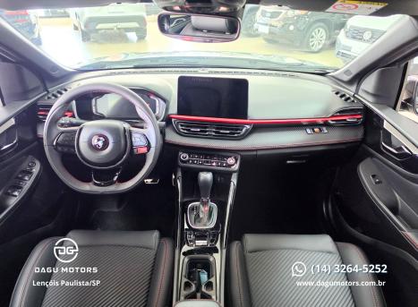 FIAT Fastback 1.3 16V 4P FLEX ABARTH TURBO 270 AUTOM�TICO, Foto 10