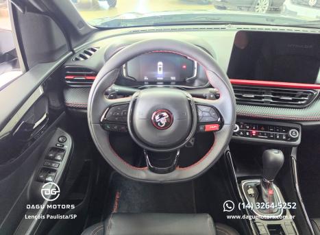 FIAT Fastback 1.3 16V 4P FLEX ABARTH TURBO 270 AUTOM�TICO, Foto 11