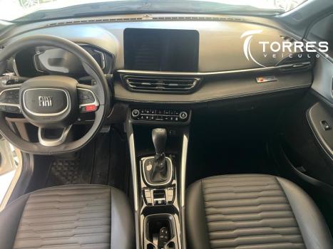 FIAT Fastback 1.3 16V 4P FLEX LIMITED EDITION TURBO 270 AUTOM�TICO, Foto 5