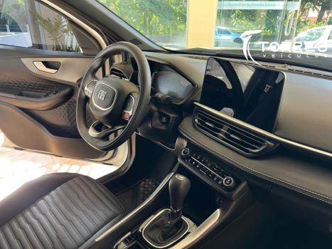 FIAT Fastback 1.3 16V 4P FLEX LIMITED EDITION TURBO 270 AUTOM�TICO, Foto 6