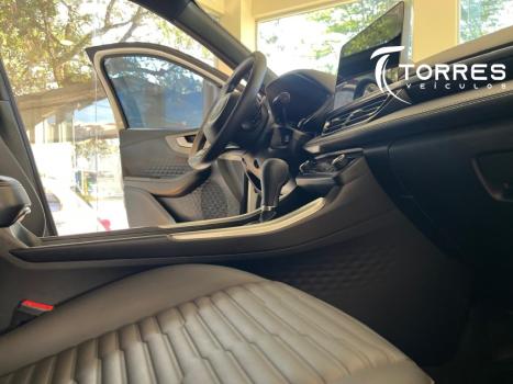 FIAT Fastback 1.3 16V 4P FLEX LIMITED EDITION TURBO 270 AUTOM�TICO, Foto 7