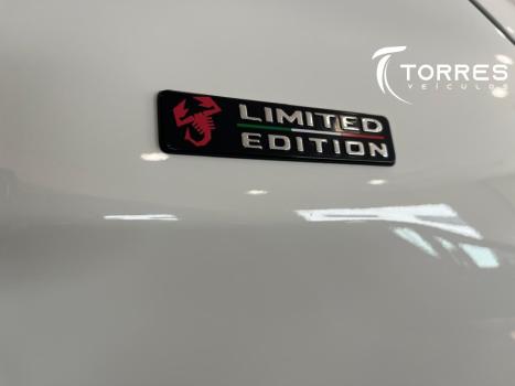 FIAT Fastback 1.3 16V 4P FLEX LIMITED EDITION TURBO 270 AUTOM�TICO, Foto 9