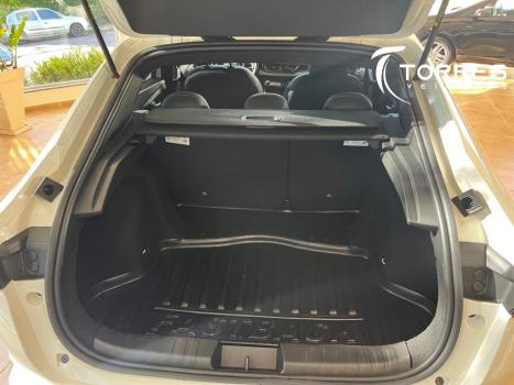 FIAT Fastback 1.3 16V 4P FLEX LIMITED EDITION TURBO 270 AUTOM�TICO, Foto 10