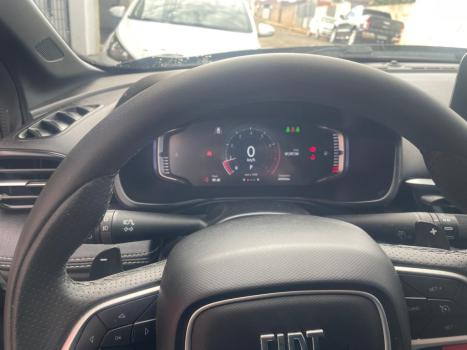 FIAT Fastback 1.3 16V 4P FLEX ABARTH TURBO 270 LIMITED EDITION AUTOM�TICO, Foto 4