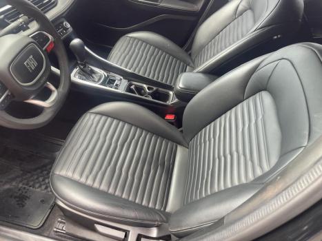 FIAT Fastback 1.3 16V 4P FLEX ABARTH TURBO 270 LIMITED EDITION AUTOM�TICO, Foto 6