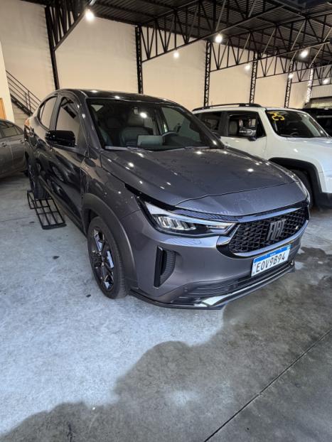 FIAT Fastback 1.3 16V 4P FLEX ABARTH TURBO 270 LIMITED EDITION AUTOM�TICO, Foto 3