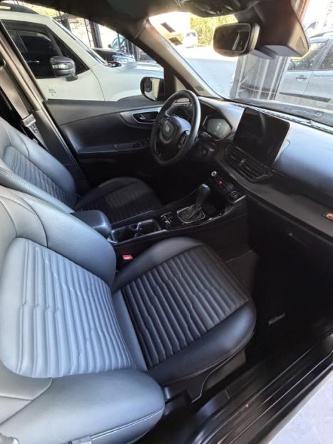 FIAT Fastback 1.3 16V 4P FLEX ABARTH TURBO 270 LIMITED EDITION AUTOM�TICO, Foto 5