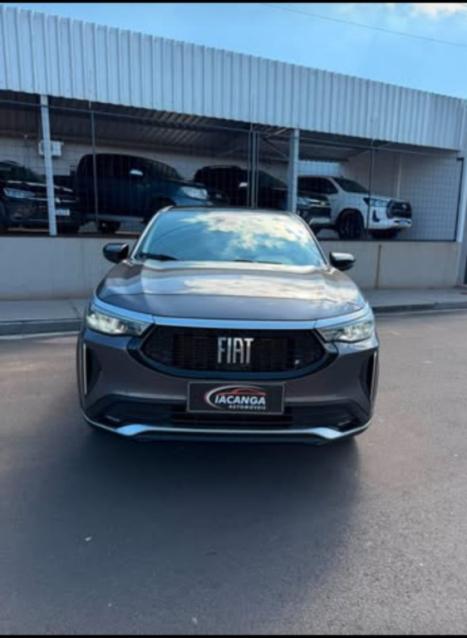 FIAT Fastback 1.3 16V 4P FLEX ABARTH TURBO 270 AUTOM�TICO, Foto 2