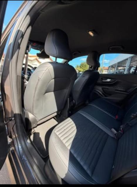 FIAT Fastback 1.3 16V 4P FLEX ABARTH TURBO 270 AUTOM�TICO, Foto 5