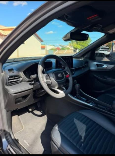 FIAT Fastback 1.3 16V 4P FLEX ABARTH TURBO 270 AUTOM�TICO, Foto 6