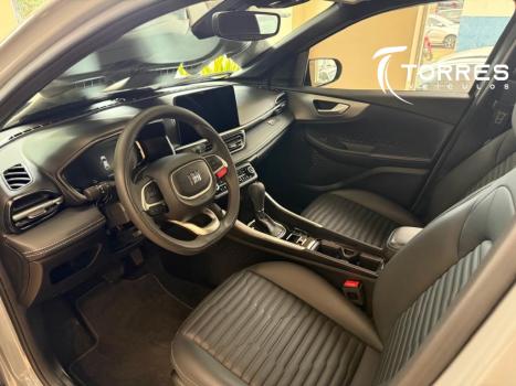 FIAT Fastback 1.3 16V 4P FLEX LIMITED EDITION TURBO 270 AUTOMÁTICO, Foto 3