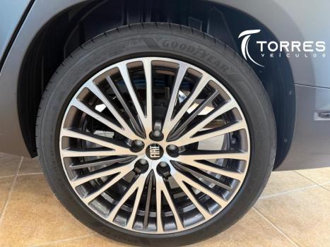 FIAT Fastback 1.3 16V 4P FLEX LIMITED EDITION TURBO 270 AUTOMÁTICO, Foto 10