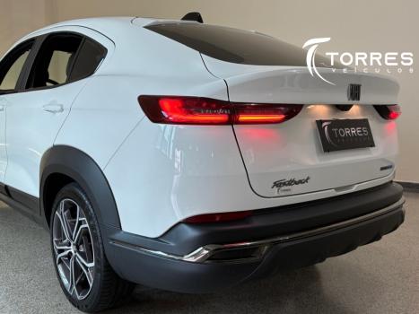 FIAT Fastback , Foto 6