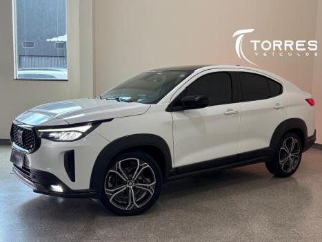 FIAT Fastback , Foto 11