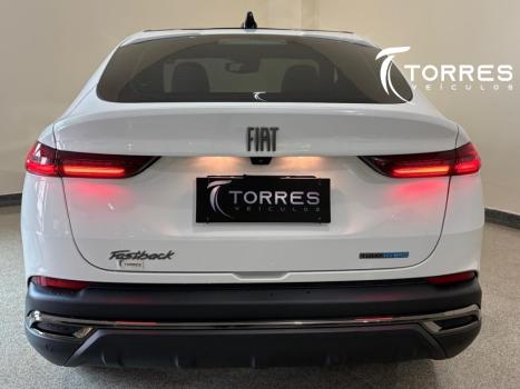 FIAT Fastback , Foto 15