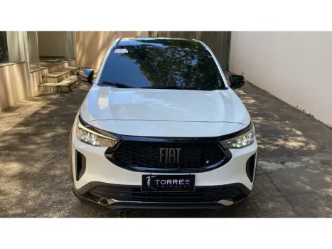 FIAT Fastback , Foto 2