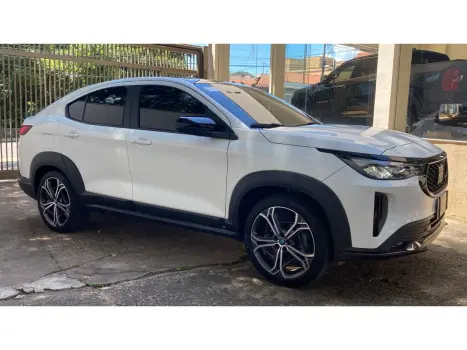 FIAT Fastback , Foto 4