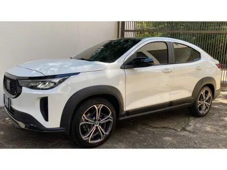 FIAT Fastback , Foto 5