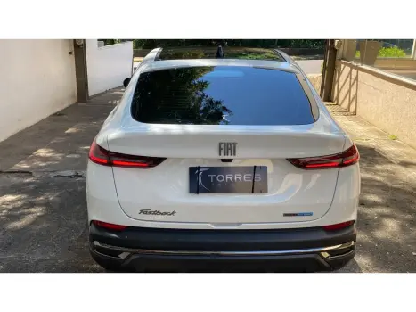 FIAT Fastback , Foto 6