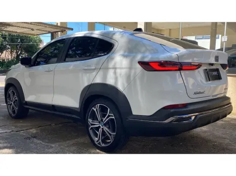 FIAT Fastback , Foto 8