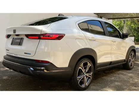 FIAT Fastback , Foto 9
