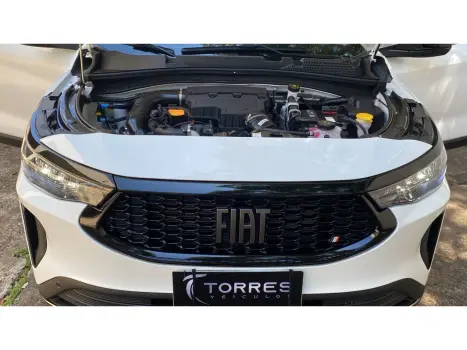 FIAT Fastback , Foto 11