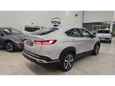 FIAT Fastback , Foto 4