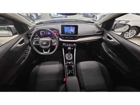 FIAT Fastback , Foto 9