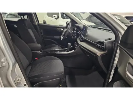 FIAT Fastback , Foto 15