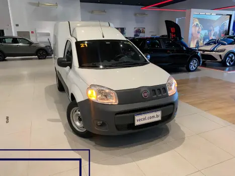 FIAT Fiorino Furg�o 1.4 FLEX ENDURANCE, Foto 1