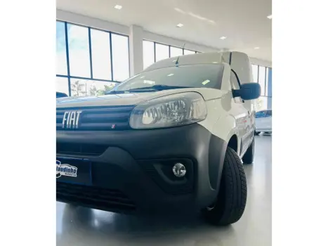 FIAT Fiorino Furgo 1.4 FLEX ENDURANCE, Foto 11