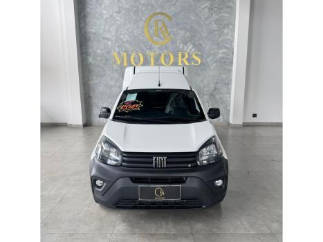 FIAT Fiorino Furgo 1.4 FLEX ENDURANCE, Foto 2