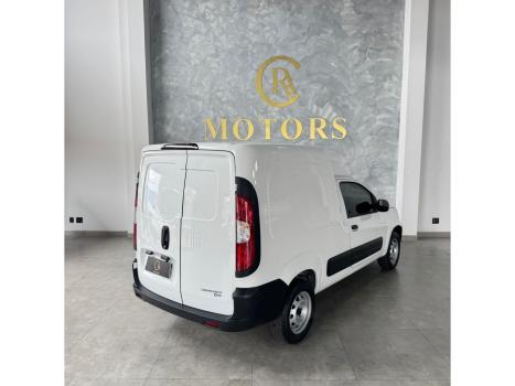 FIAT Fiorino Furgo 1.4 FLEX ENDURANCE, Foto 4