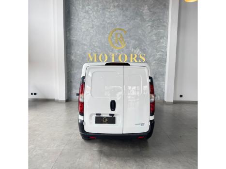 FIAT Fiorino Furgo 1.4 FLEX ENDURANCE, Foto 5