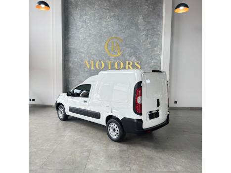 FIAT Fiorino Furgo 1.4 FLEX ENDURANCE, Foto 6