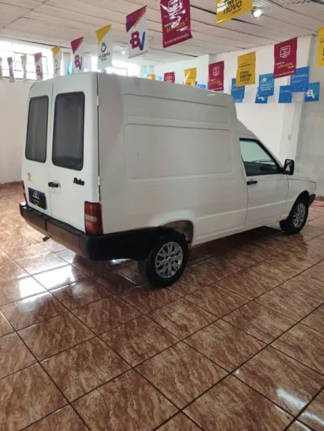 FIAT Fiorino Furgo 1.5 FIRE, Foto 4