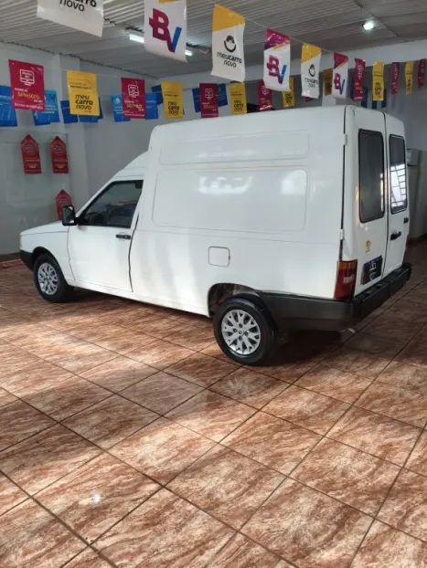 FIAT Fiorino Furgo 1.5 FIRE, Foto 6