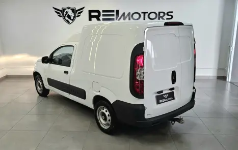 FIAT Fiorino Furgo 1.4 FIRE FLEX HARD WORKING, Foto 3