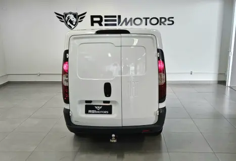 FIAT Fiorino Furgo 1.4 FIRE FLEX HARD WORKING, Foto 5