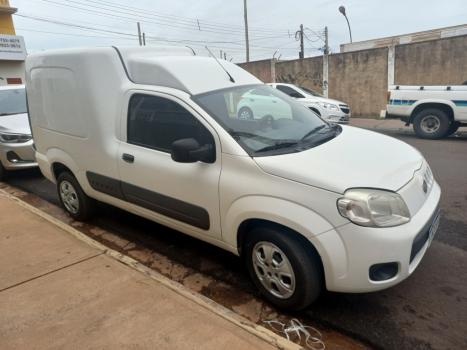 FIAT Fiorino Furgo 1.4 FLEX ENDURANCE, Foto 1