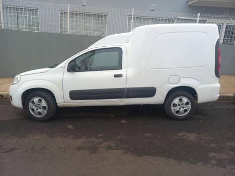 FIAT Fiorino Furgo 1.4 FLEX ENDURANCE, Foto 2