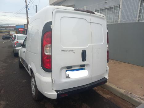 FIAT Fiorino Furgo 1.4 FLEX ENDURANCE, Foto 3