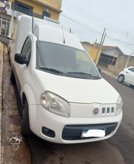 FIAT Fiorino Furgo 1.4 FLEX ENDURANCE, Foto 5