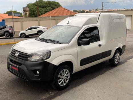 FIAT Fiorino Furgo 1.4 FLEX ENDURANCE, Foto 4