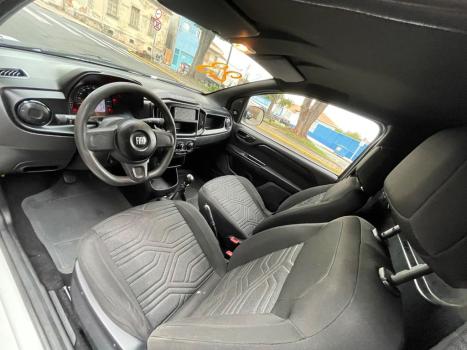 FIAT Fiorino Furgo 1.4 FLEX ENDURANCE, Foto 5