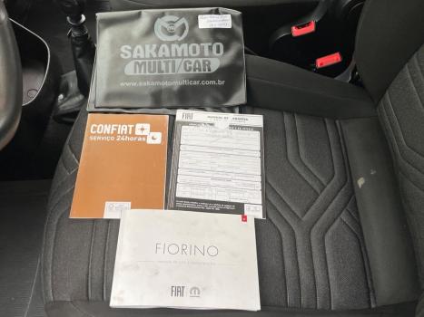 FIAT Fiorino Furgo 1.4 FLEX ENDURANCE, Foto 12