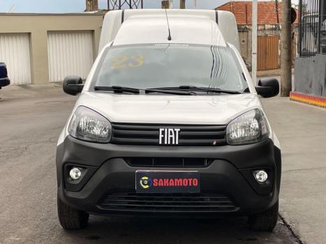 FIAT Fiorino Furgo 1.4 FLEX ENDURANCE, Foto 15