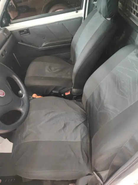 FIAT Fiorino Furgo 1.3 FIRE, Foto 10